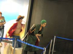 -东京塔海贼王主题公园