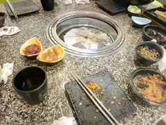 -韩罗苑(万象城店)