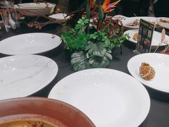 -简小舍· 民间手艺菜(古德寺店)