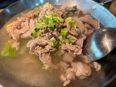 -肖四女乐山跷脚牛肉(南汇大学城生活广场店)
