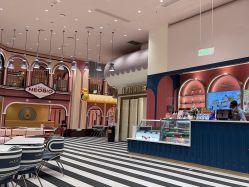 -奈尔宝家庭中心·亲子餐厅(鄞州万达店)