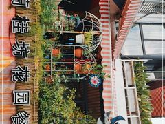 -兰桂坊·花园餐厅(西湖店)