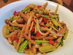 -威哥的菜·地道长沙菜(雨花亭店)