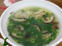 -海胆小馆(东北水饺·春柳店)