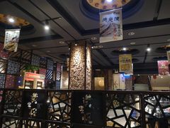 大堂-黄三怪(无影山北路店)