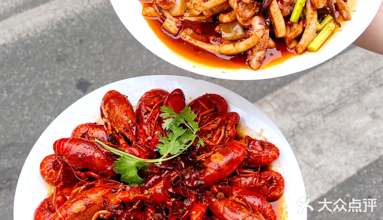 青岛攻略|请大家务必打卡这家海鲜加工店