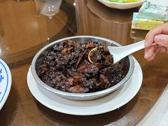 -腰记饭店(龙源路店)