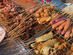 -大姐麻辣烫(莲宝中路店)