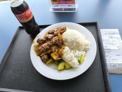 -湾景餐厅(海洋公园店)