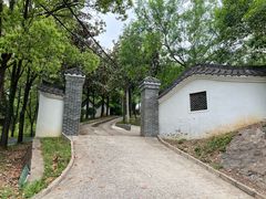 -南湾湖