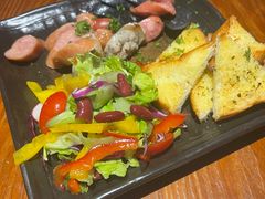 -澳骄 Aussie Kitchen·手工披萨·西餐(国大店)