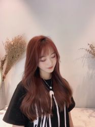 -3AM·S HAIR SALON烫发染发接发