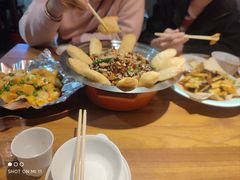 -东来土菜馆(民祥园路店)