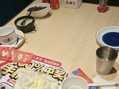 -鱼酷活鱼烤鱼(沈阳大悦城店)