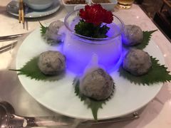 -捞神汤物料理(正大广场店)