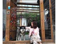 -浔岚云舍mist静谧观景美宿(丽江古城店)