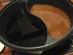 -牛玄庵日式寿喜烧·料理店(新源里店)