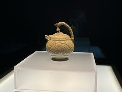 -陕西历史博物馆