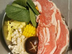 -米仓食堂(凯德广场店)