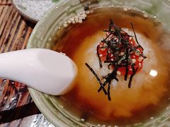 梅子茶泡饭-平成屋·午肴夜酒(四川北路店)