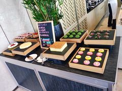 -嘉定凯悦·咖啡厅