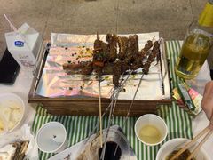 -霄汉牛三鲜湖北砂锅菜(万松园2店)