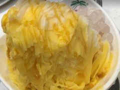 -松记糖水店(铜锣湾分店)