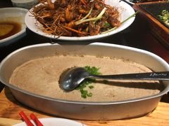 -老头儿油爆虾·知味杭州(爱琴海购物中心)