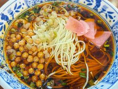 小面-秦云老太婆摊摊面(全国总店)