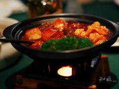 -荷风细雨·中国茶宴(碧云店)