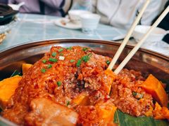 -龙福园·回家干饭小炒(徐东店)