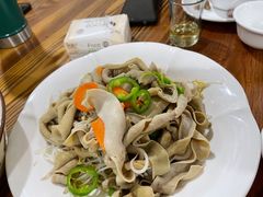 -南记食粥坊·宵夜大排档(卫国路店)
