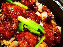 -金牌老碗时尚陕菜(王府井百货店)