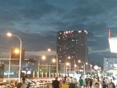 -利群商厦(台东店)