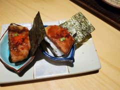 -越光米贩精致料理餐厅(金鹰店)