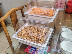 -鲁南仔·滕州炒鸡(经三路店)