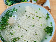 -孙盛兴奥灶面馆·蟹黄面·三虾面(直营.拙政园店)