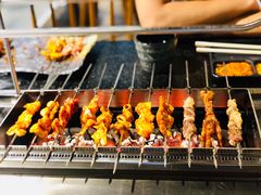 -白玉·朝鲜族烤串(南山店)