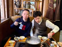 -滇藏石锅宴(崇仁巷老店)