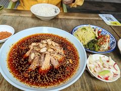 -杨三娘跷脚牛肉(羊子山西路店)