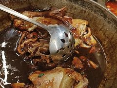 神仙鸡-味仙居(环城南路店)
