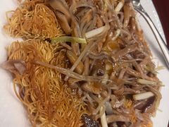 -明阁 Ming Court(广州朗豪酒店)