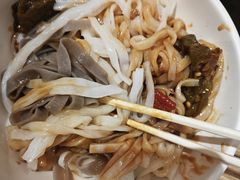 -金记 酿皮·煲烧饭(万博店)