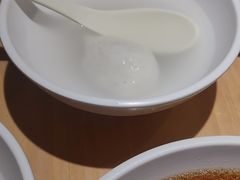 -朱新年·苏式汤团·面点(北寺塔店)