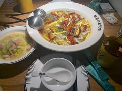 -新太二·鲜料川菜(花都融创茂店)