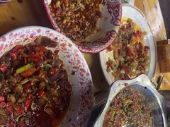 -三只鸟本地特色菜馆(上饶总店)