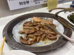 -蜀小北旋转小火锅·烤肉(金轮双子星优惠店)