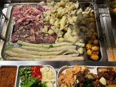 -赞酱川式烤肉(蜀都万达店)