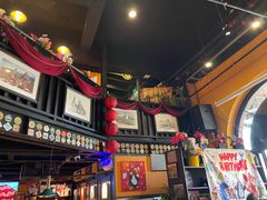 -布拉格餐厅· 中欧捷克菜(全国首店)