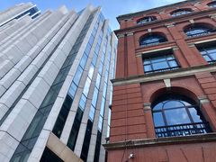 -外滩二十二号艺术中心